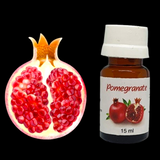 15ml Pomegranate Fragrance Oil