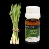 15ml Lemongrass Fragrance Oil