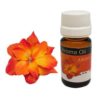 15ml Amber Fragrance Aroma Oil (1A1)