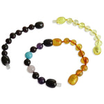 10cm Amber Necklace Extenders