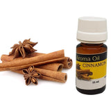 15ml Cinnamon Fragrance Aroma Oil (1A3)