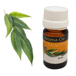 15ml Eucalyptus Fragrance Aroma Oil (1A11)