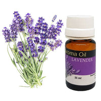 15ml Lavender Aroma Oil (1A5)