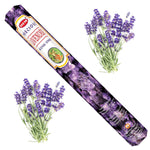 20x Lavender Incense Sticks