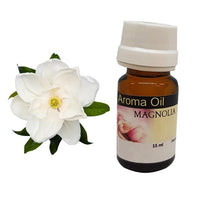 15ml Magnolia Fragrance Aroma Oil (1A15)