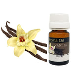 15ml Vanilla Fragrance Aroma Oil (1A8)
