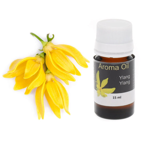 15ml Ylang Ylang Aroma Oil (1A27)