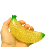 Banana Orbeez Squeeze Ball