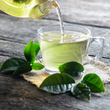 15ml Green Tea Fragrance Aroma Oil (1A12)