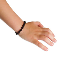Amber Teething Bracelet / Anklet - Polished Cherry Amber