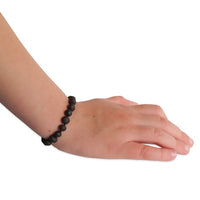 Amber Teething Bracelet / Anklet - Raw Cherry