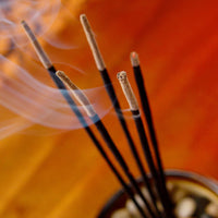 20x Iris Incense Sticks