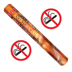 20x Anti-Tobacco Incense Sticks